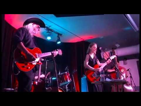 Eilen Jewell "Green River"