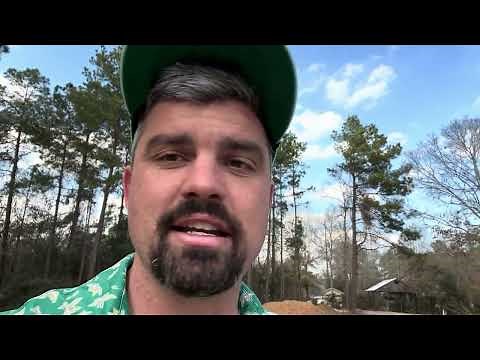 RV Park Construction How To Layout Your Park to Fit The Most RVs Pads & Make the Most Money Possible