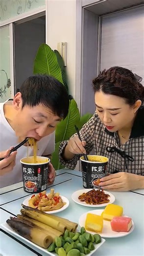 43K views · 1.5K reactions | OMG COUPLE!!! Most Unique Funny Time Mukbang Eating Show Challenge . . . . . . . . . #exploremore #husbandandwifecomedy #explorepage #eatingshow #reels #facebookreels #facebookvideo #BoomVideoNew #millionaire #MilloinView #million #funnypost #funnyprank #Challenge #Wasabi #FunnyNew #Boom #Trending #Husbandwife #challenge2023 #Challenge #eating #funny #VideoFunny #Husbandwithwife #MostUnique #FoodShow #millionaire #MilloinView #million | Viral90 | Facebook