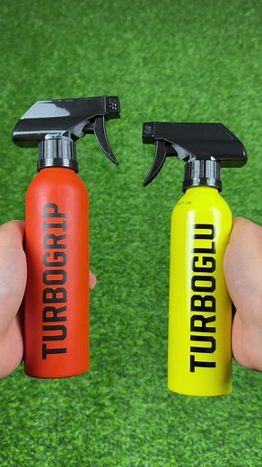 Turbo Grip vs Turbo Glue: Glove Cleaning and Maintenance Explained