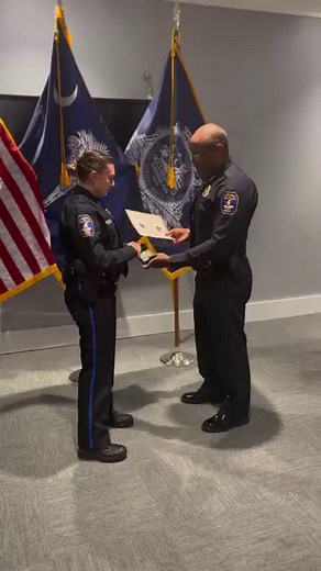 Congratulations to Police Corps Class XV on their graduation earlier today! 👏 This outstanding group will now embark on the next phase of their journey at the South Carolina Criminal Justice Academy. Stay tuned for pictures from today’s ceremony! 🚔🚨 #CPD #DiscoverCPD | City of Charleston Police Department