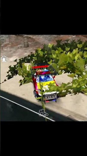 Car Parking Multiplayer Fast Race 126 😎😇 #automobile #racecar #carparkingmultiplayer
