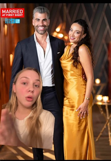 Dinner Party Recap of Married at First Sight