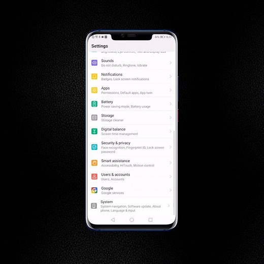 Activate the Voice Wake Up feature and never have to struggle with finding your phone when it’s on silent mode! Watch the video for this useful tip to maximize your #HuaweiMate20PH experience. #AHigherIntelligence Get your Huawei Mate 20 Pro for P44,990 SRP. Click here for more: https://tinyurl.com/PFBHWMate20Pro | Huawei Mobile