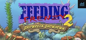 Feeding Frenzy 3 Deluxe