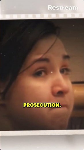 From viral fame to a life sentence: The Jennifer Mee ('Hiccup Girl') murder case #courtreactions