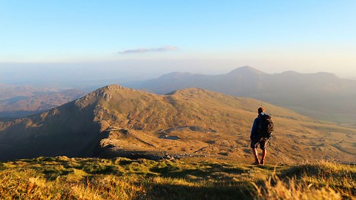 | The Best Long-Distance Walks In The UK | 9 Backpacking Trails