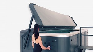 8K views · 45 reactions | Introducing the new Vortex™ Clearlift™ automated swim spa cover! 朗 This will change swim spa ownership and we can't wait for you to try it! Available on our range of Vortex swim spa's https://tr.ee/TAkehB85Eh ‍♂️ | Spa World | Facebook
