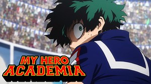 Midoriya VS Shinso 🔥 (My Hero Academia) | Crunchyroll.br