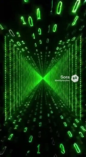 Sub to enter the matrix