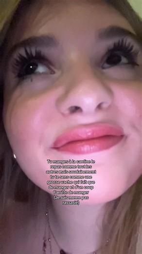 Dilemme de la cantine et la vache qui rit