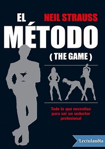 El Metodo Neil Strauss Pdf Castellano