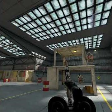 Gun Club VR: Aneriesse