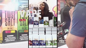 🤞 IT’S COMPETITION TIME 🤞 To win a VIP Ticket to The Vaper Expo UK, simply follow the rules below to be in with a chance! 1. Share this post 2. Tag your vape friends in this post 3. Like this post If you haven't already why not give our page a like? Want to get your ticket now and if you win we will refund you if you win? Hit the link below http://www.vaperexpo.co.uk/index.php… | The Vaper Expo UK