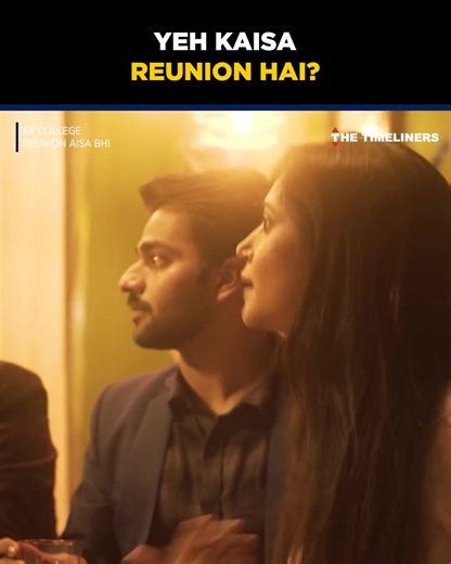 Aisa reunion kabhi kiska naa ho bhai 😢😢 #TTL #TheTimeliners #Reunion #Friends | The Timeliners