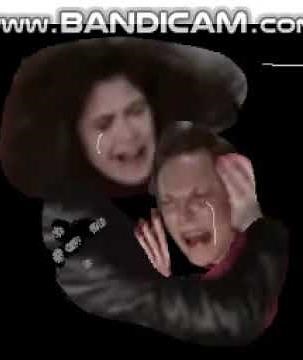 Chained Heat 1983 crying