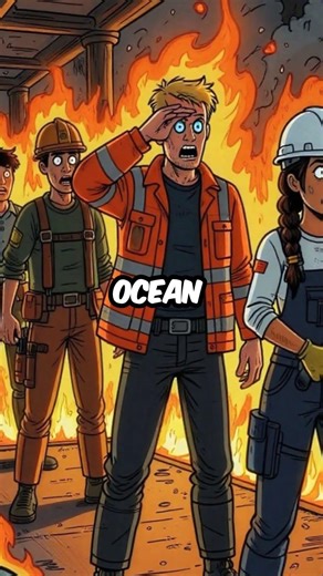 One Miscommunication Killed 167 Men in 20 Minutes - Piper Alpha Disaster