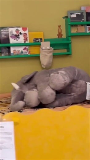 SELVA EN CASA! 🦁 El cuarto infantil más mágico de IKEA ✨#ikea2026