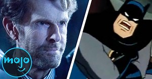 Top 10 Kevin Conroy Batman Moments | Videos on WatchMojo.com