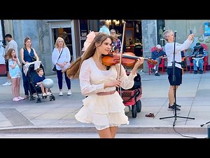 Gabriela - KATSEYE | Karolina Protsenko - Violin Cover