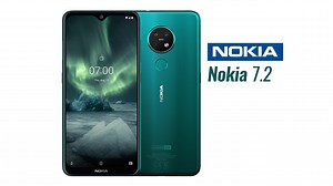 Nokia 7.2 - Full Specs and Official Price in the Philippines