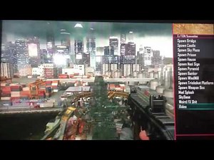 [BO2/PS3/XBOX/1.19] Best Menu: TCM V10 Mod Menu (Never Freeze,Tool) + Download!!!