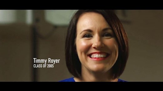 Keiser University TV Spot, 'Radiologic Technology: Graduate Testimony'