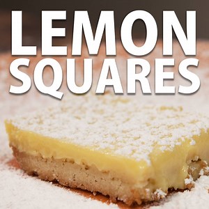 1.8M views · 12K reactions | Lemon Squares Get the recipe:...