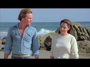 The Beach Girls (1982) - Crown International - Debra Blee