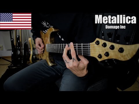 Fastest AMERICAN Thrash Metal Bands