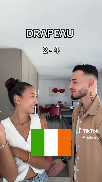 Jeu des Drapeaux : Couleurs et Culture