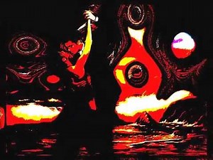 Leroy Anderson: Blue Tango piano version