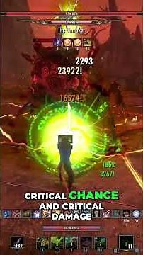 One Bar Stamina Arcanist Build: High DPS and Solo Anything!