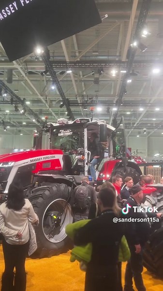 Agritechnica 2025: Innovations in Agriculture Technology