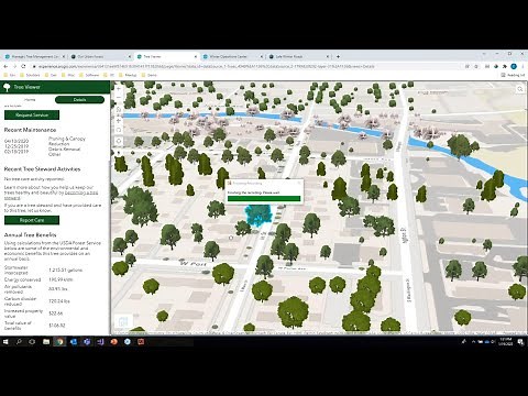 Esri State & Local Connect | ArcGIS Solutions: What’s New and What’s Ahead
