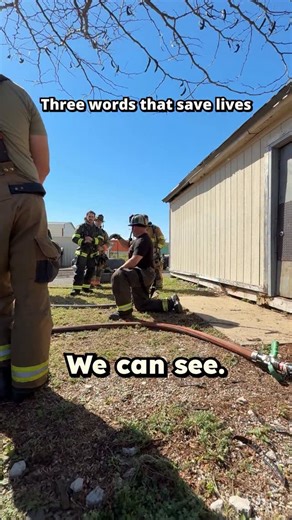 Get lift, get low, get: life, fire, layout 👉 saves lives. (Part 2 of 4) @hortonsandhunt “Finest Hour: Residential Search” Mid America FOOLS: OKC Metro 2025 Conference 🎥: @nacho_okc | Mid-America FOOLS OKC Metro