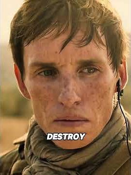 The sniper refused to shoot mistakenly, but a weapon misfire caused a huge disaster#film #movie #usa