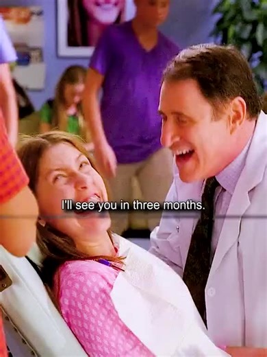 Sue Heck's Braces Off Drama in The Middle Sitcom