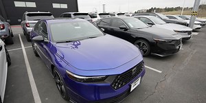 U.S. Auto Sales Bounced Back in 2023