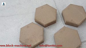 1.4K views · 15 reactions | LONTTO ECO BRB Clay compressed brick making machine | Lontto Block Machine Manufacturer | Facebook