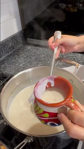 How to Make Creamy Oatmeal Atole | Traditional Mexican Recipe #Atole #Oatmeal #EasyRecipes