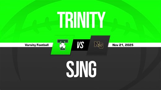 Football Game Preview: Trinity Shamrocks vs. Northwestern Lehigh Tigers   How To Watch
