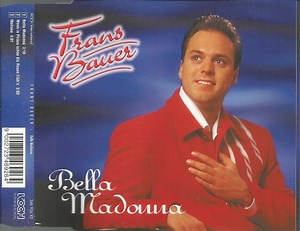 Frans Bauer - Bella Madonna