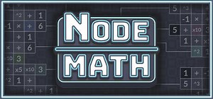 Node Math: обзор, публикации, гайды и релиз стратегия песочница логическая игры Node Math