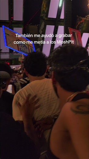 Su primer EDC y explorando Wasteland en México