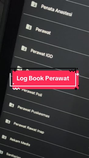 Log Book Perawat: Panduan Lengkap untuk Profesional