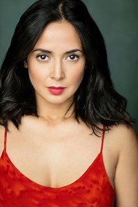 Rebecca Grant | Actress, Producer, Soundtrack