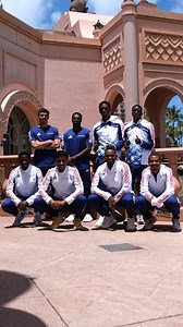 4.9K views · 60 reactions |  Présentation du relais masculin 4x400 m de l’équipe de France avec son entraîneur Emmanuel Huruguen ! ⚔️ Un collectif en mission qualification pour les Jeux Olympiques cette nuit aux Relais Mondiaux à Nassau !  Les #WorldRelays seront à suivre en DIRECT sur @eurovisionsport à partir de 00h55.  Arnaud Choisy/ @ffathletisme | FFA - Fédération Française d'Athlétisme | Facebook