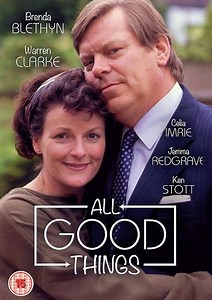 All Good Things (1991) - TV Show
