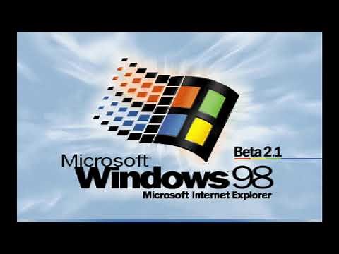 All windows startup and shutdown sounds V.2 (included Windows 11 sound)